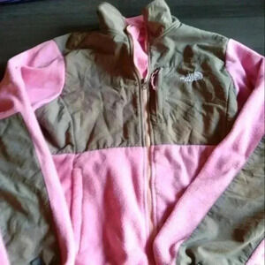 North Face Jacket